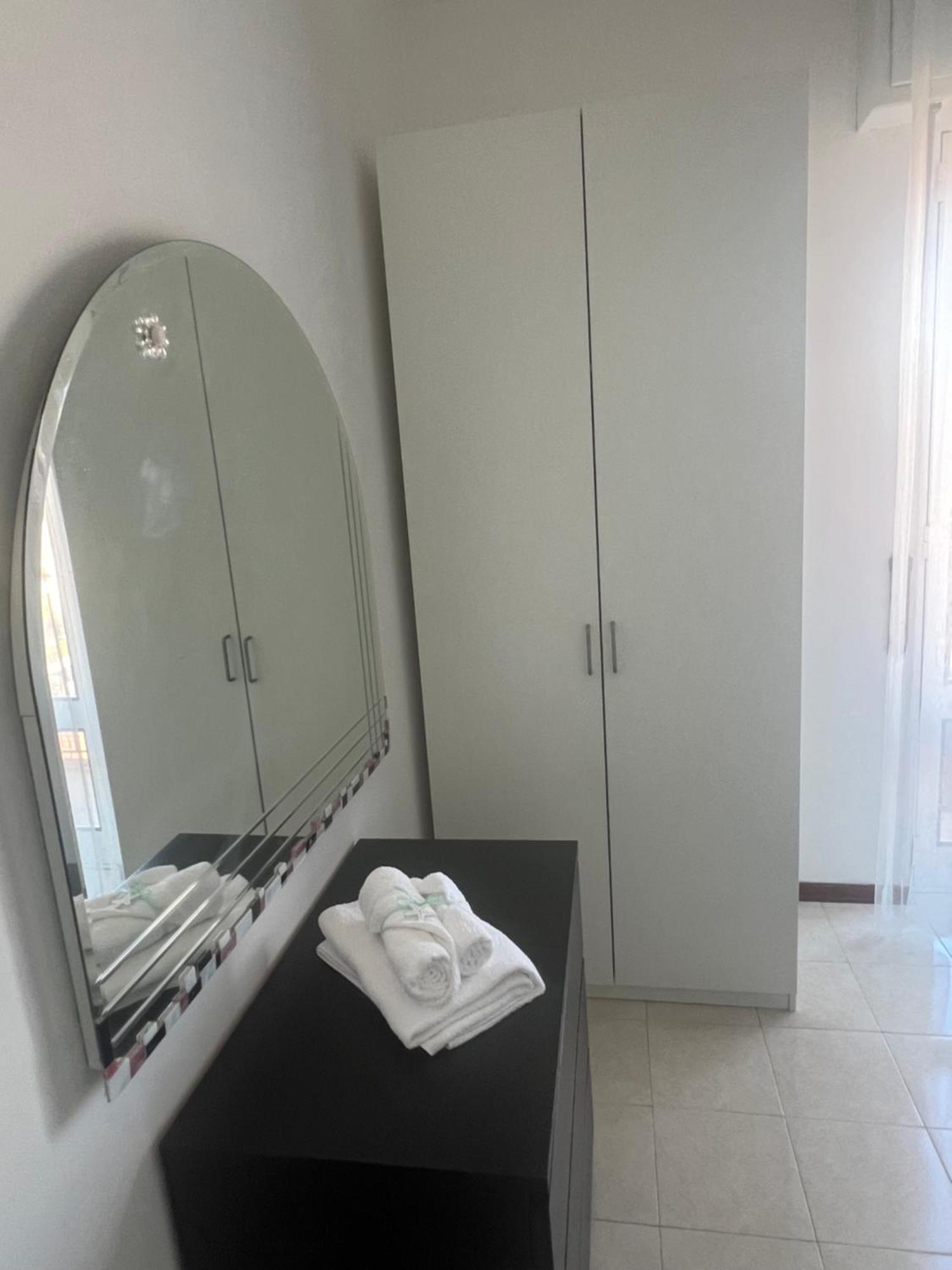 A Un Passo Dal Mare! Apartment Piombino Exterior foto