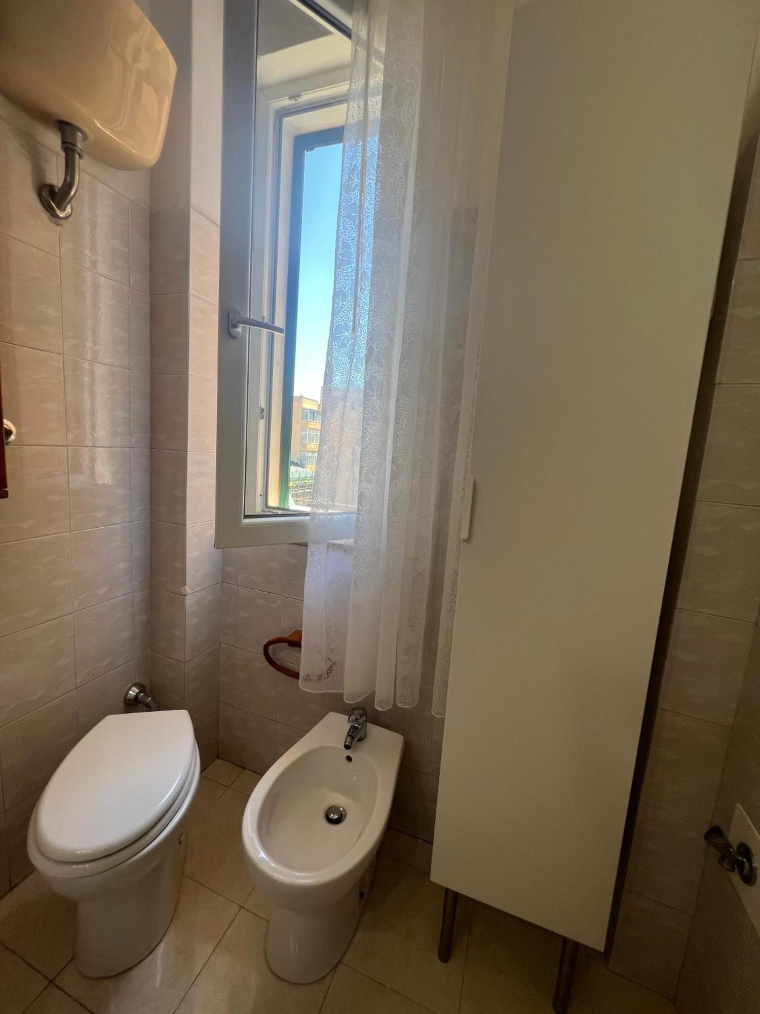 A Un Passo Dal Mare! Apartment Piombino Exterior foto