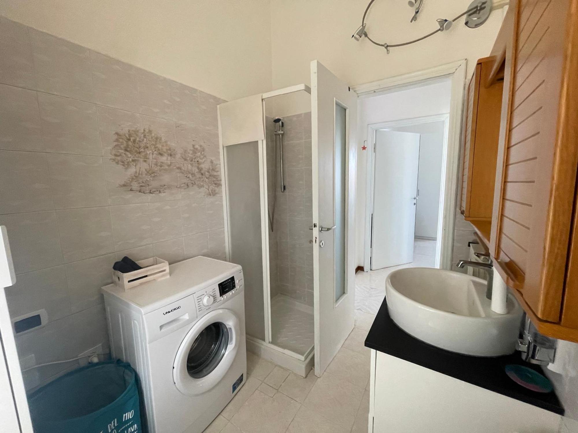 A Un Passo Dal Mare! Apartment Piombino Exterior foto