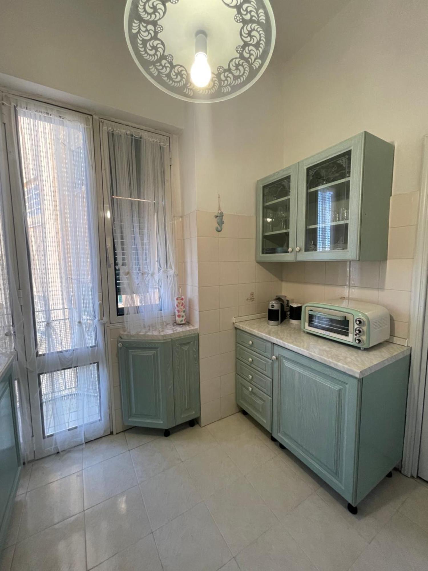 A Un Passo Dal Mare! Apartment Piombino Exterior foto