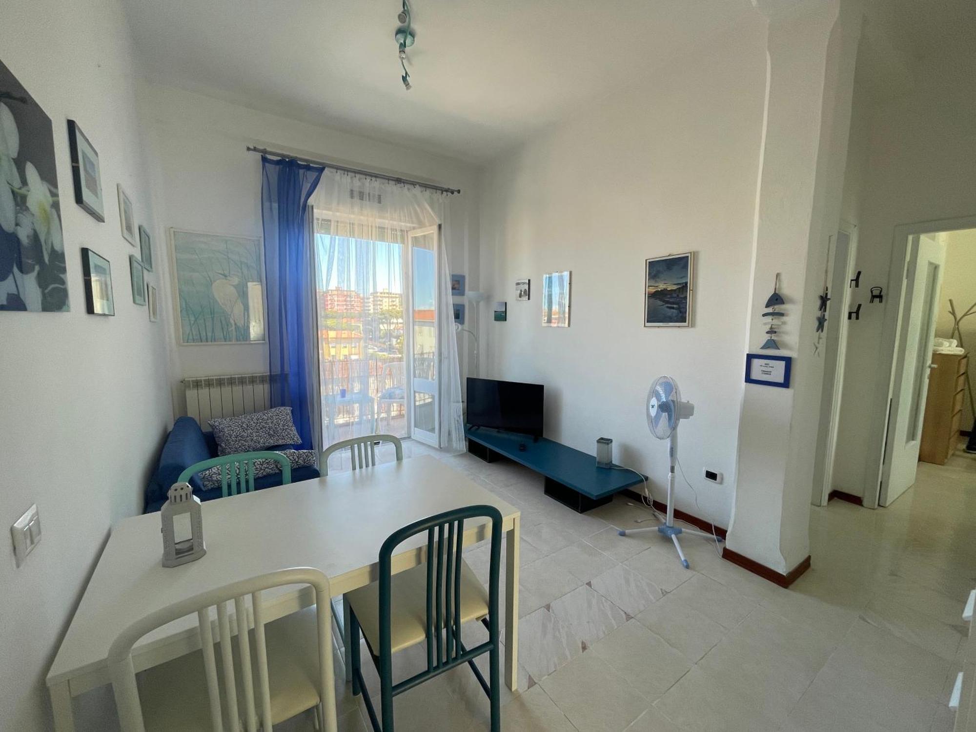 A Un Passo Dal Mare! Apartment Piombino Exterior foto