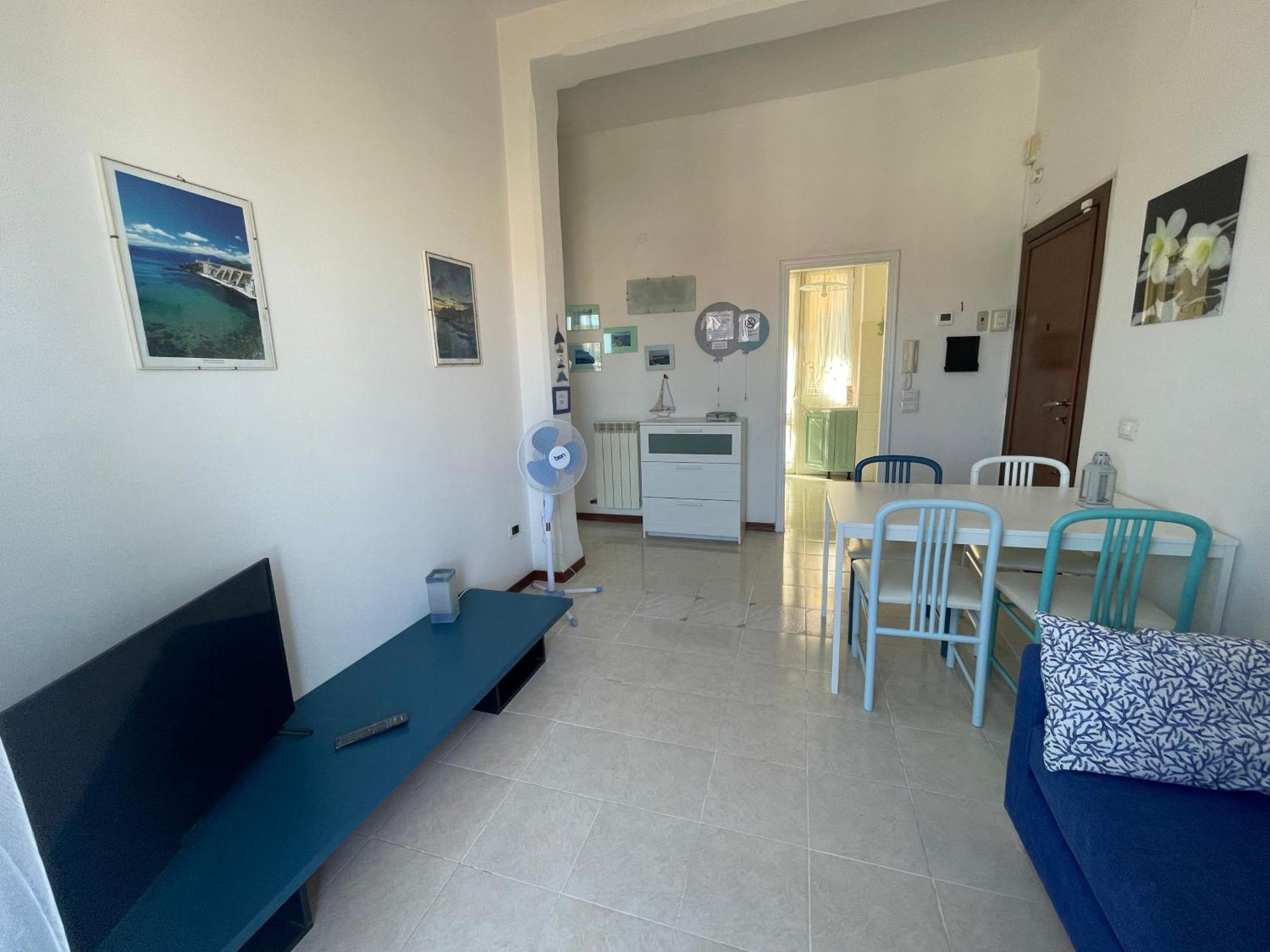 A Un Passo Dal Mare! Apartment Piombino Exterior foto
