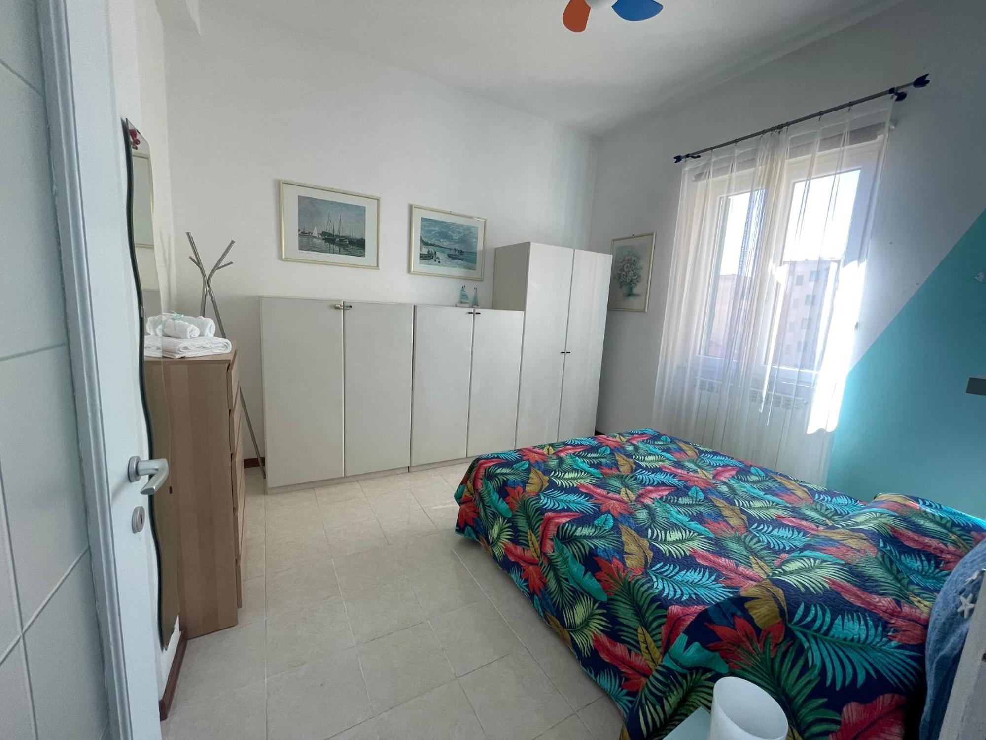 A Un Passo Dal Mare! Apartment Piombino Exterior foto