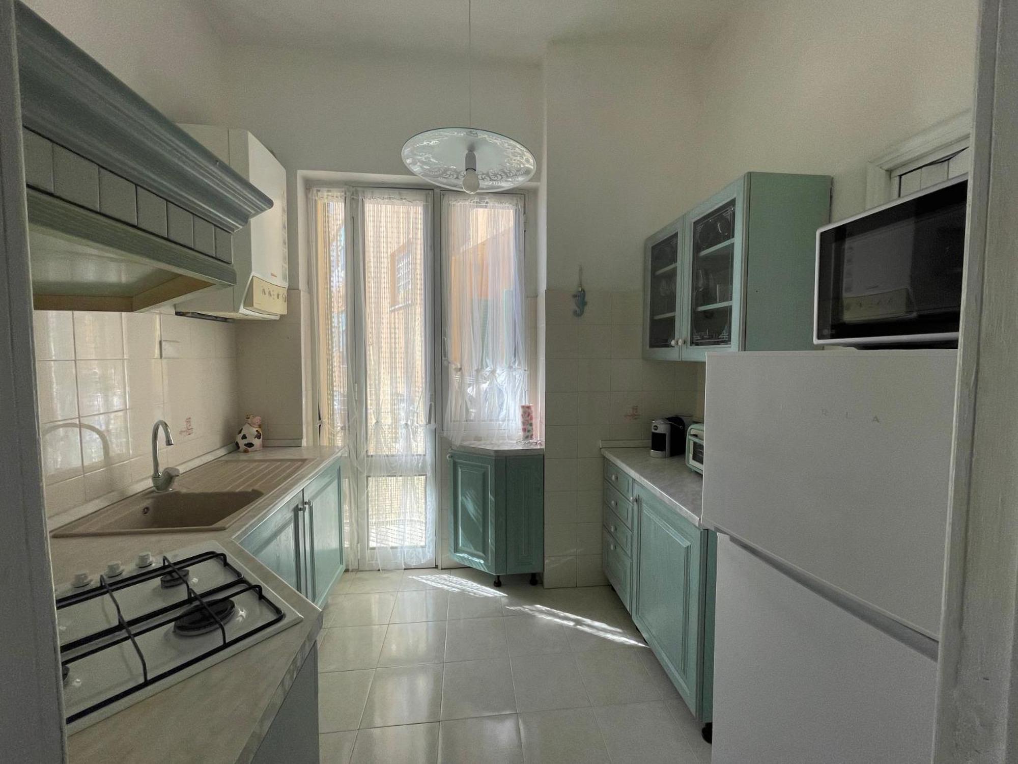 A Un Passo Dal Mare! Apartment Piombino Exterior foto