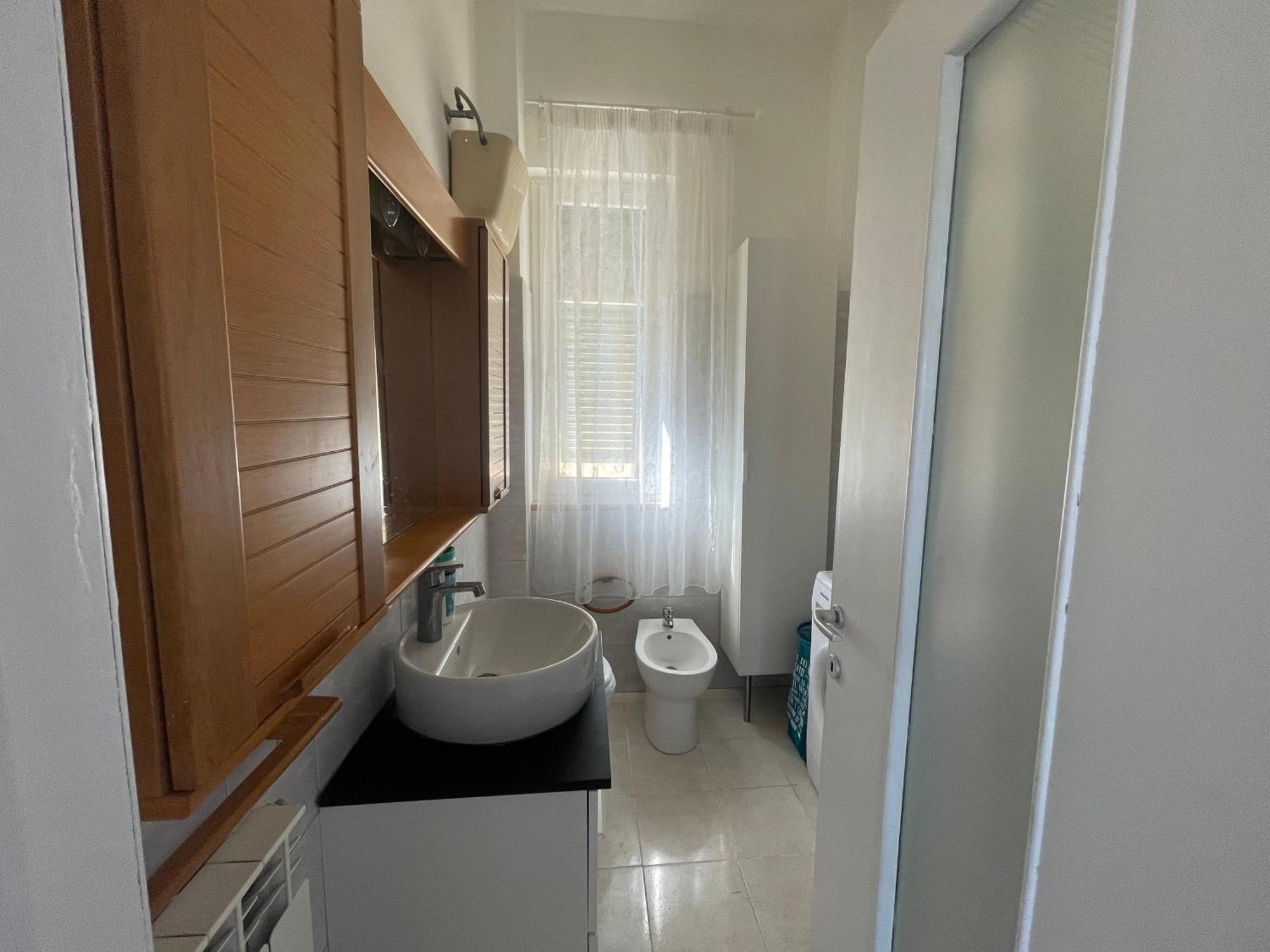A Un Passo Dal Mare! Apartment Piombino Exterior foto