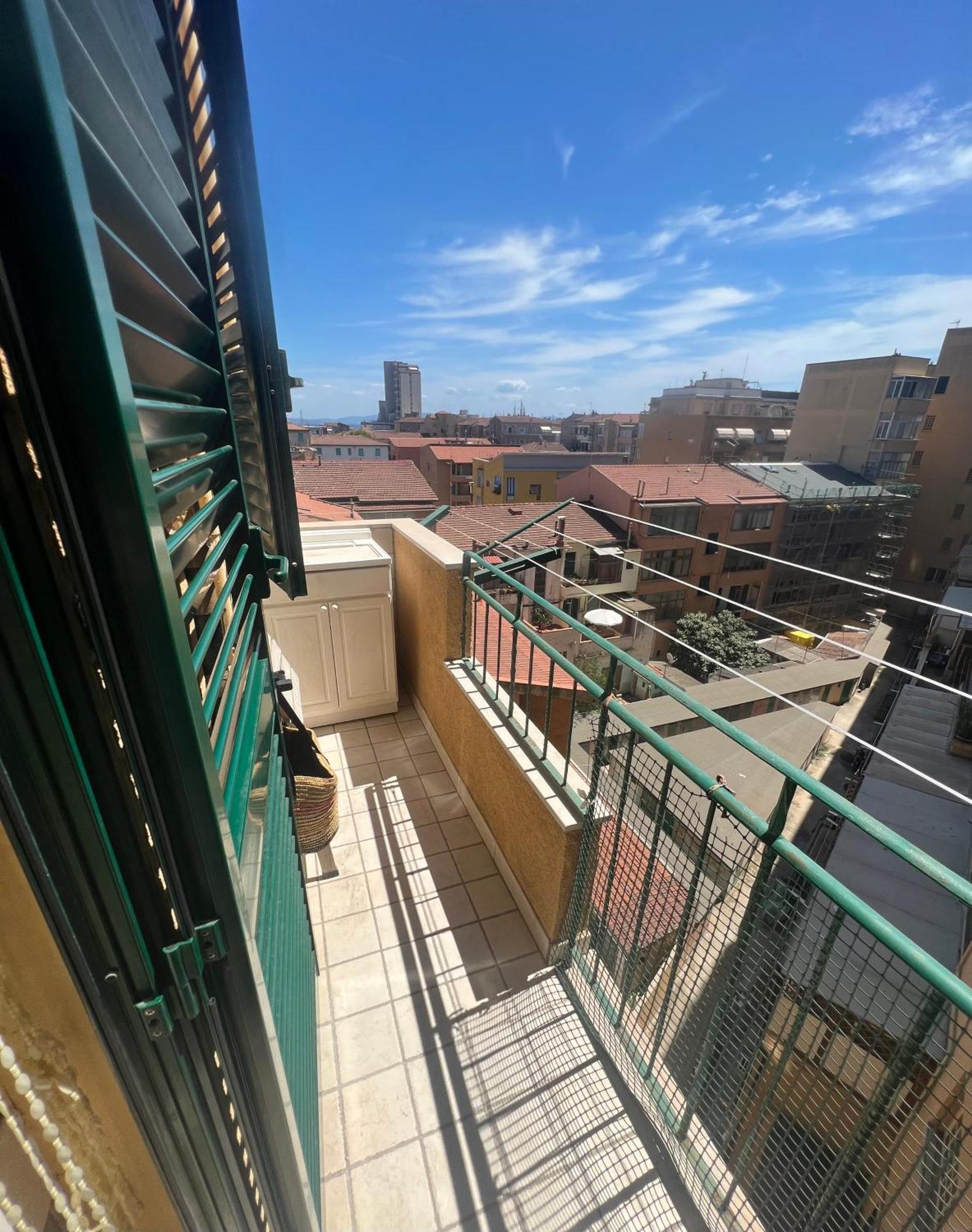 A Un Passo Dal Mare! Apartment Piombino Exterior foto
